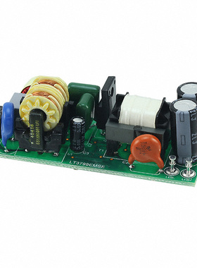 DC1595A【EVAL BOARD LED DRIVER LT3799 】