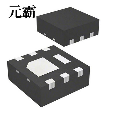 STL6N3LLH6 | STL6P3LLH6 | STL7N10F7