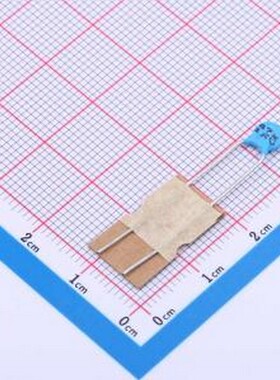 DCH470K22SL NEFL5A0 直插瓷片电容 47pF ±10% 1kV 插件,P=5mm