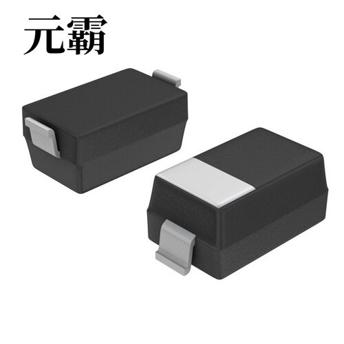 MMSZ4690T3G | MMSZ4690-TP | MMSZ4691-E3-08
