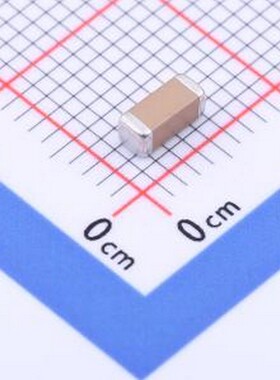 FV42X331K302EFG 贴片电容(MLCC) 330pF ±10% 3kV 1808