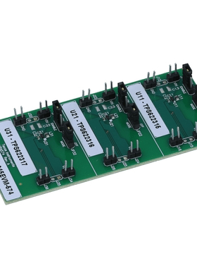 TPS622315EVM-574【EVAL MODULE FOR TPS622315-574 】