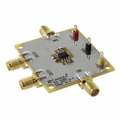 XR2009ISO8EVB【BOARD EVALUATION XR2009ISO8 】