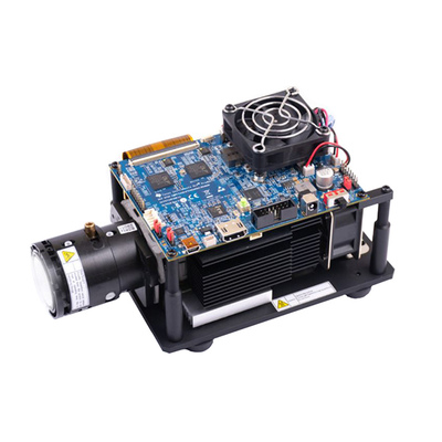 DLP4710EVM-LC【DLP PROCESSOR 】