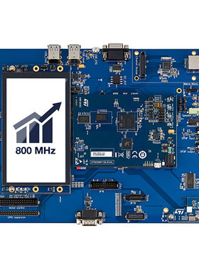 STM32MP157D-EV1【STM32MP157D EVAL BRD 】