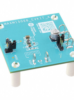 MAXM15068EVKIT#【EVKIT FOR MAXM15068 】