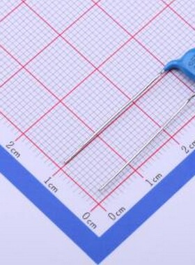 CS80ZU2GA222MYGKA 安规电容 等级:X1,Y2 2.2nF ±20% 300V 440V