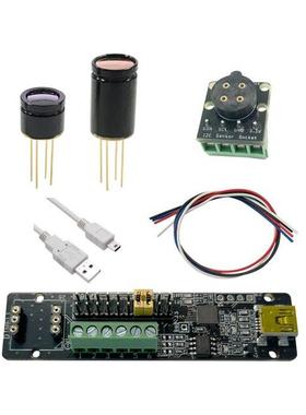 TB-I2C-TESTBOARD【DIGITAL IR SENSOR I2C TEST BOARD 】
