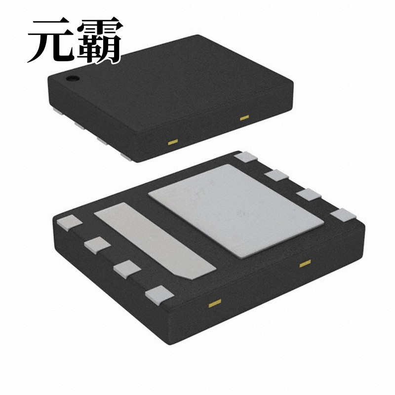FDMS3572 晶体管 FDMS3600S 原装 FDMS3606S