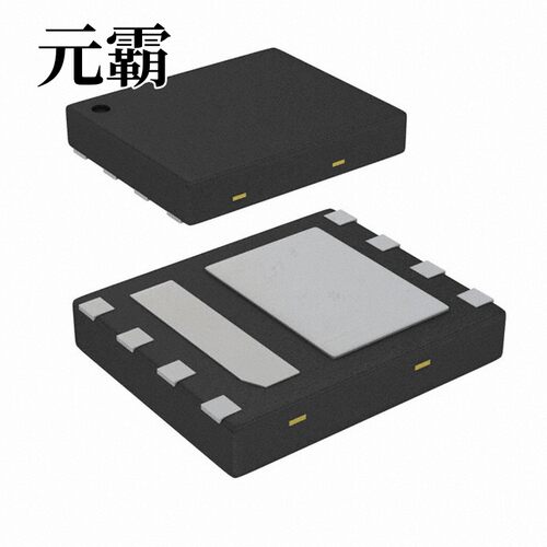 FDMS3572 | FDMS3600S | FDMS3606S