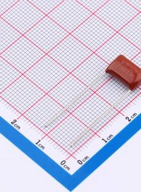 W372J683JK6L0090FC 聚丙烯膜电容(CBB) 68nF ±5% 630V 插件,P=1