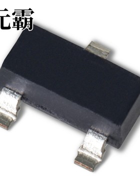 SSTPAD10 SOT-23 3L ROHS | SSTPAD100 SOT-23 3L ROHS |