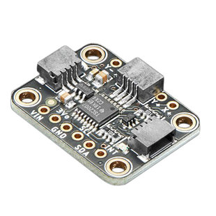 STEMMA CONTROL TOUCH TSC2007 5423