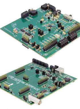 TLV320AIC3253EVM-K【KIT EVAL/DEMO FOR TLV320AIC3253 】