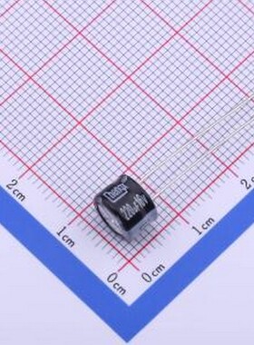 KF227M016F05RR0VH2FP0 直插铝电解电容 220uF ±20% 16V 插件,D8