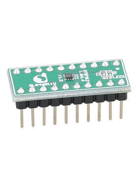 SLG46811V-DIP【20-PIN DIP PROTO BOARD SLG46811 】