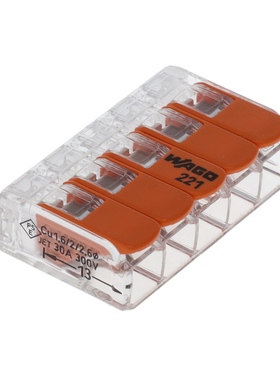 221-615/VE00-0500 |  221629-5 |  2-216791-0