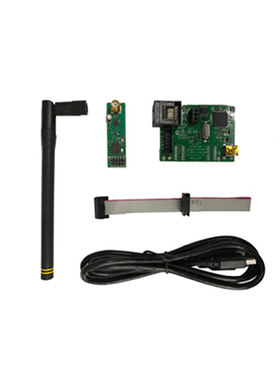 DVK-SFUS-API-1-GEVK【EVAL BOARD SIGFOX AX-SFUS-API 】