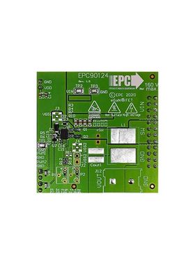 EPC90124【BOARD DEV EPC2207 200V EGAN FET 】