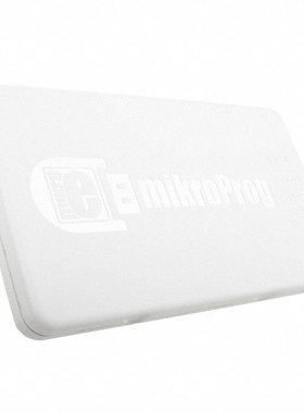 MIKROE-764【BOARD MIKROPROG PIC DSPIC/PIC32 】