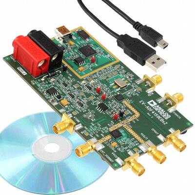 EV-ADF4159EB1Z【EVAL BOARD FOR ADF4159 】