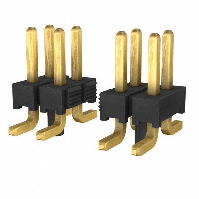 TMM-120-01-G-D-SM-A |  TMM-120-01-G-D-SM-A-P-TR |  TMM-120-0