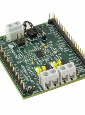 CDBWM8281-M-2【EVAL BD - LINLITHGOW MINI EVAL B 】