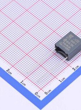 XX2104KA23AA315MA1 安规电容 等级:X2 100nF ±10% 275V 插件,P=