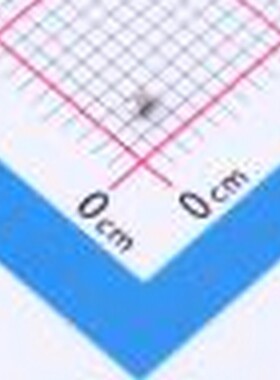 C1608X7R2A472K080AA 贴片电容(MLCC) 4.7nF ±10% 100V 0603