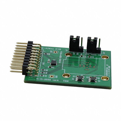 EV_IIM-42352【EVAL BOARD FOR IIM-42352 】