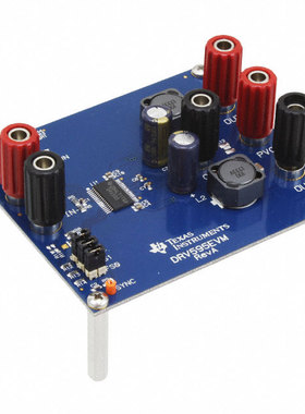 DRV595EVM【MODULE EVAL FOR DRV595 】