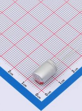 RV221M350F110R1Z00ZZ 固态电容 高压品，2000H at 105℃ 220uF 3