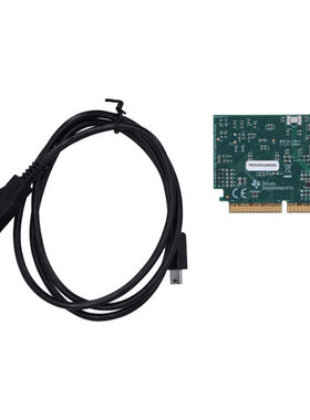 TMDSCNCD280025C【TMS320F280025C CONTROLCARD EVALU 】