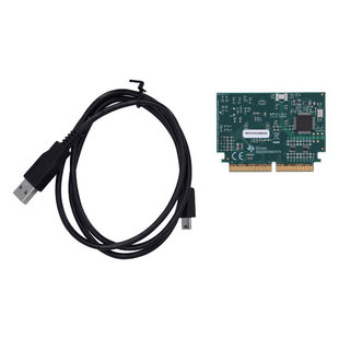 TMDSCNCD280025C【TMS320F280025C CONTROLCARD EVALU 】