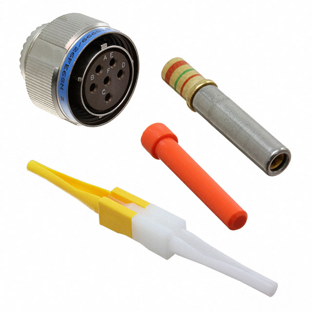 D38999/26FE35SA | D38999/26FE35SN | D38999/26FE6SN