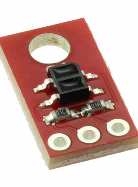 ROB-09453【SPARKFUN LINE SENSOR BREAKOUT - 】