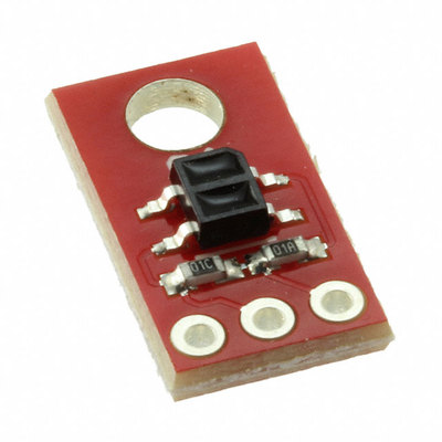 ROB-09453【SPARKFUN LINE SENSOR BREAKOUT - 】