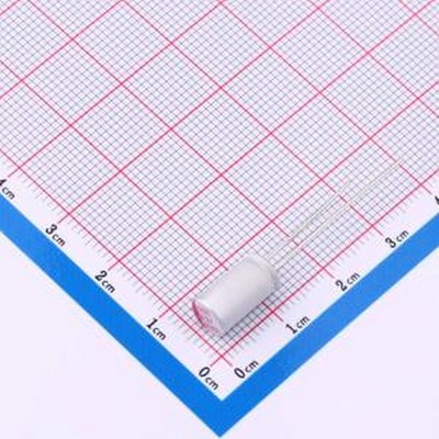 SF108M6R3E1200 固态电容 1000uf6.3V ±20% 105° 5000H 6.3*12