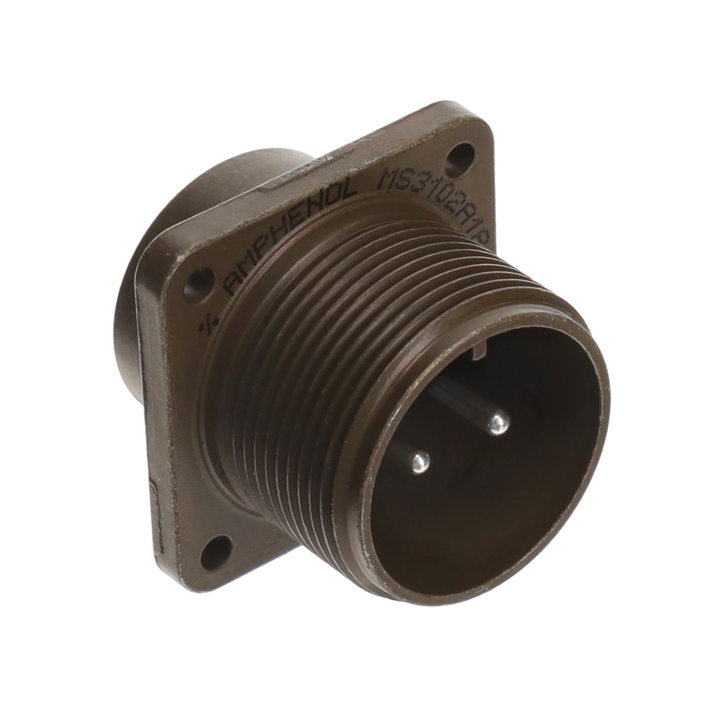 MS3102A18-3P |  MS3102A18-5P |  MS3102A20-11P