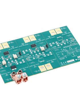 TMCS1123CEVM【TMCS1123 EVALUATION MODULE FOR I 】