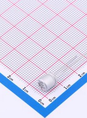 NPTC0701C221MJTM 固态电容 220uF ±20% 16V 插件,D6.3xL7mm