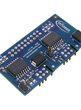 EVAL1ED020I12F2DBTOBO1【EVAL BOARD FOR 1ED020I12F2 】