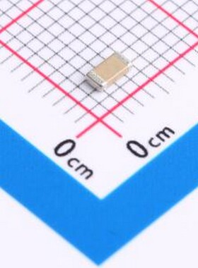 12061C103KAT2A 贴片电容(MLCC) 10nF ±10% 100V 1206
