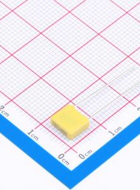 82CB0280 薄膜电容 1nF ±5% 400V 插件,P=5mm