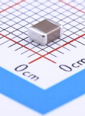 1210F106M160NT 贴片电容(MLCC) 10uF ±20% 16V 1210