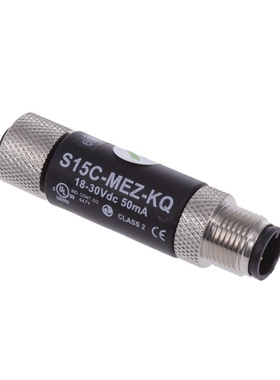 S15C-DTMS-MQ | S15C-I-KQ | S15C-MEZ-KQ