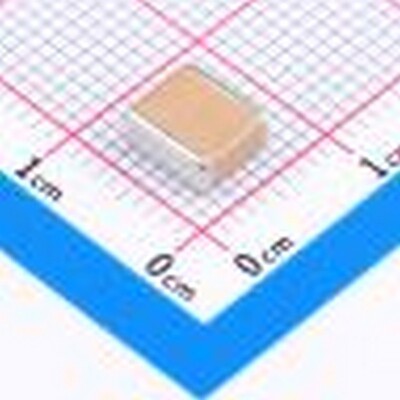 FV56X393K202EHG 贴片电容(MLCC) 39nF ±10% 2kV 2225