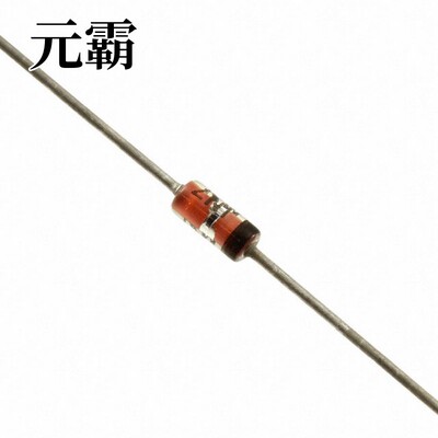 1N5225A(DO-35) | 1N5225B |1N5225B TR PBFREE