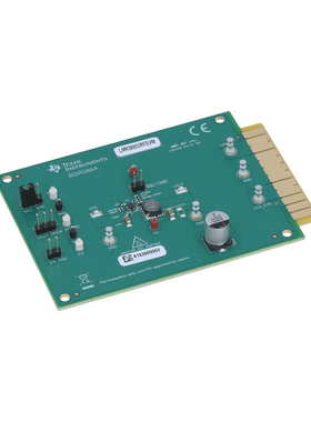 LMR36503RFEVM【3-V TO 65-V, 0.3-A ULTRA-SMALL S 】