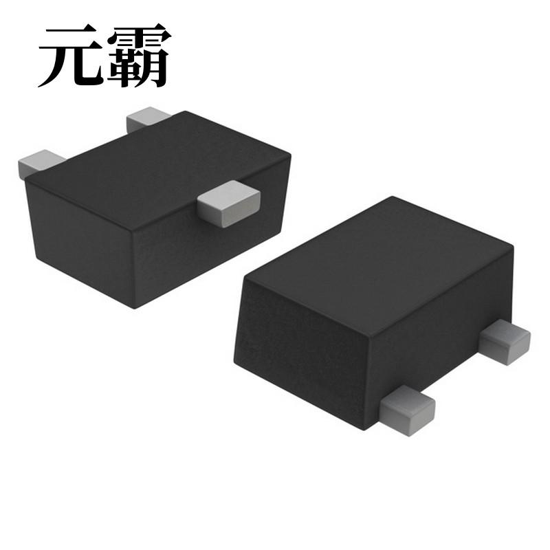 NSVBC846BM3T5G | NSVBC847BDW1T2G | NSVBC847BLT3G